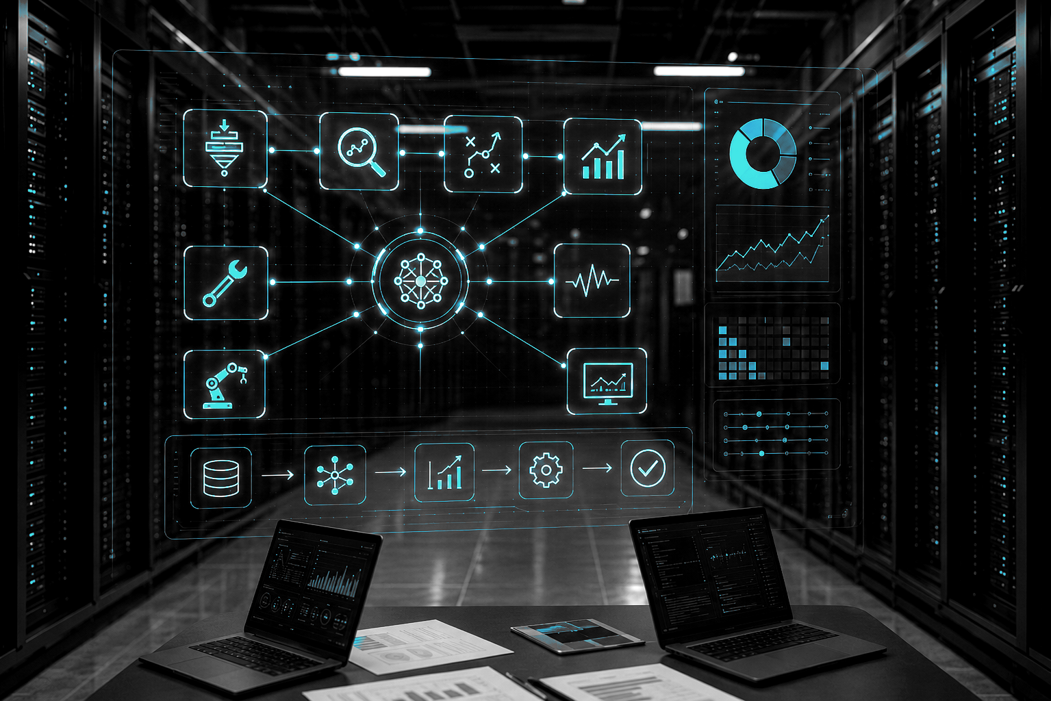 Business AI System