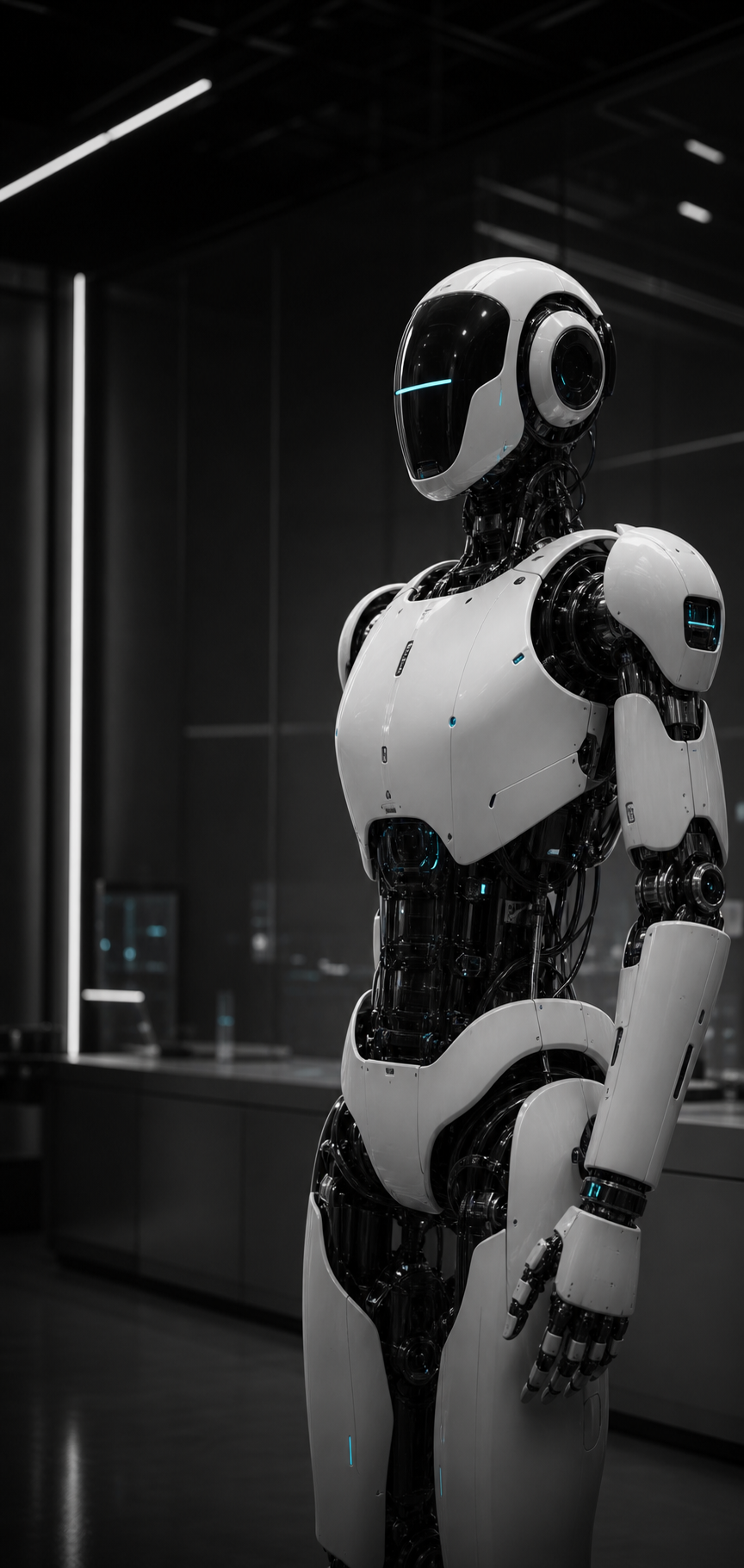 Humanoid / Robotics