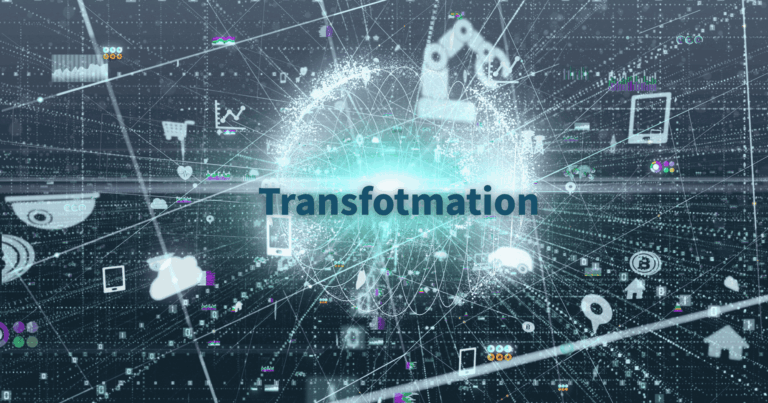 Transformation