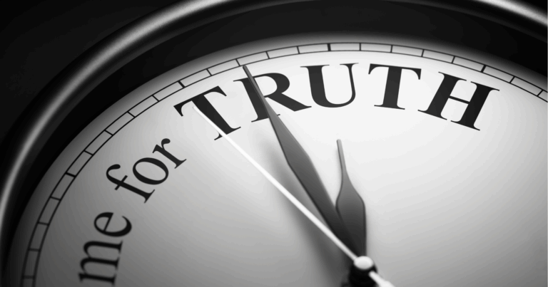 Truth