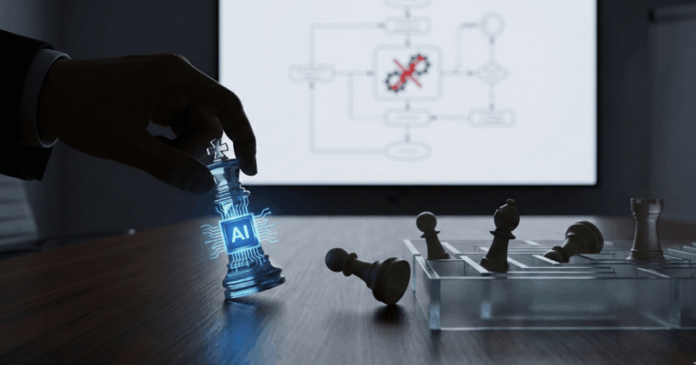 AIファースト化の成功とAI減損の分かれ目は